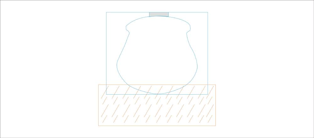 带岭区高端白酒包装设计：从奢华到质感，如何用设计传递品牌高端调性